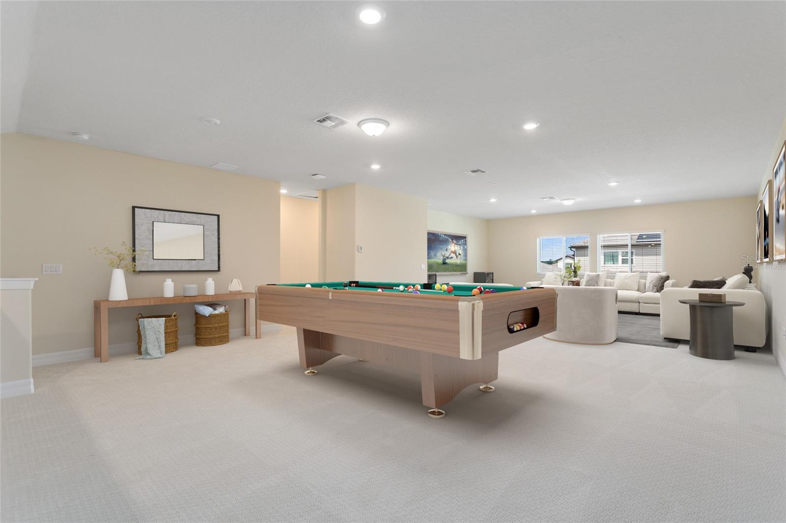 9212 HANGING VINE CT, ORLANDO, FL — photo 33