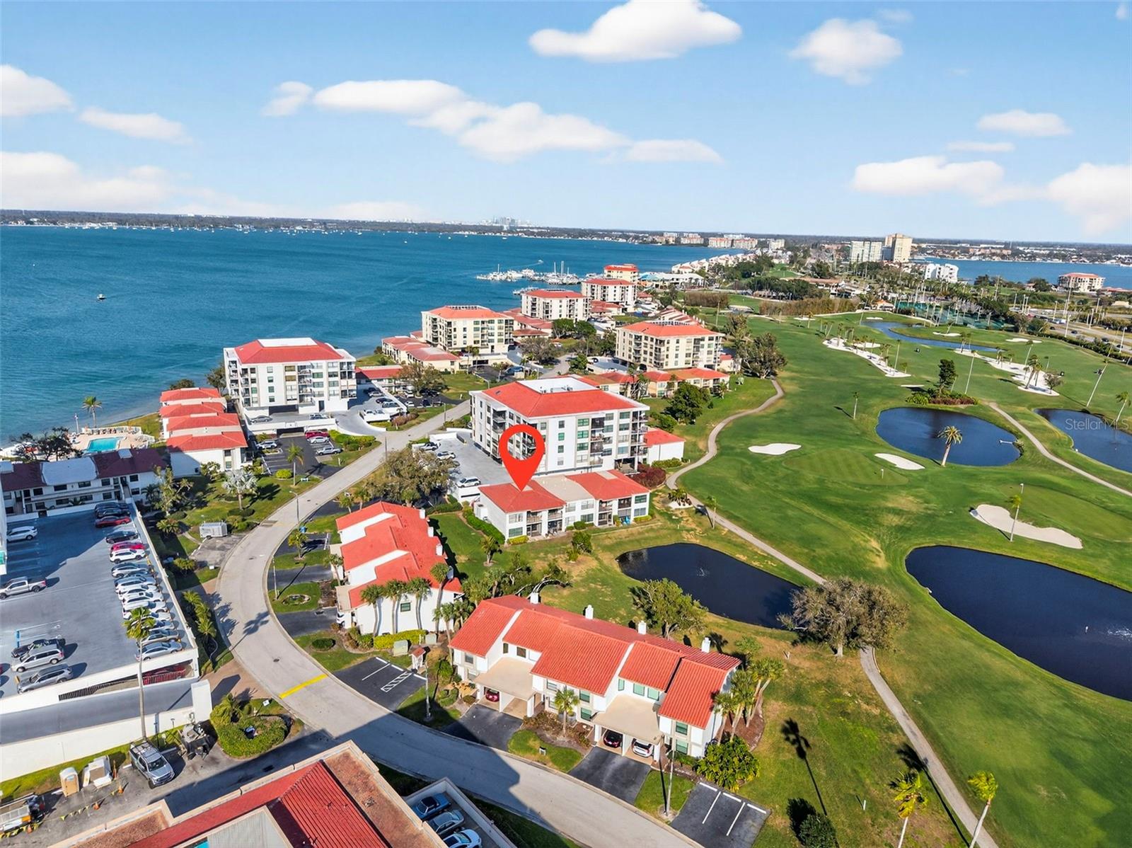 6210 SUN BLVD #112, ST PETERSBURG, FL