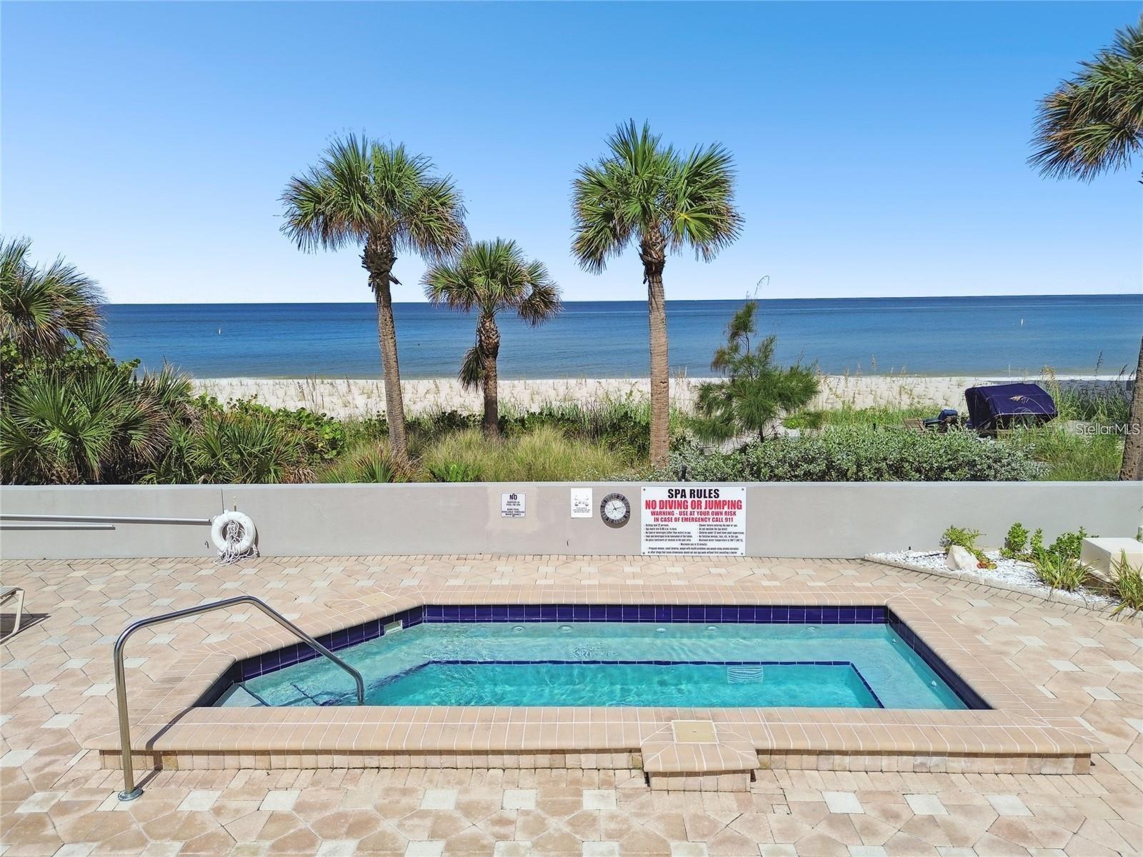 1600 GULF BLVD #1016, CLEARWATER BEACH, FL — photo 2