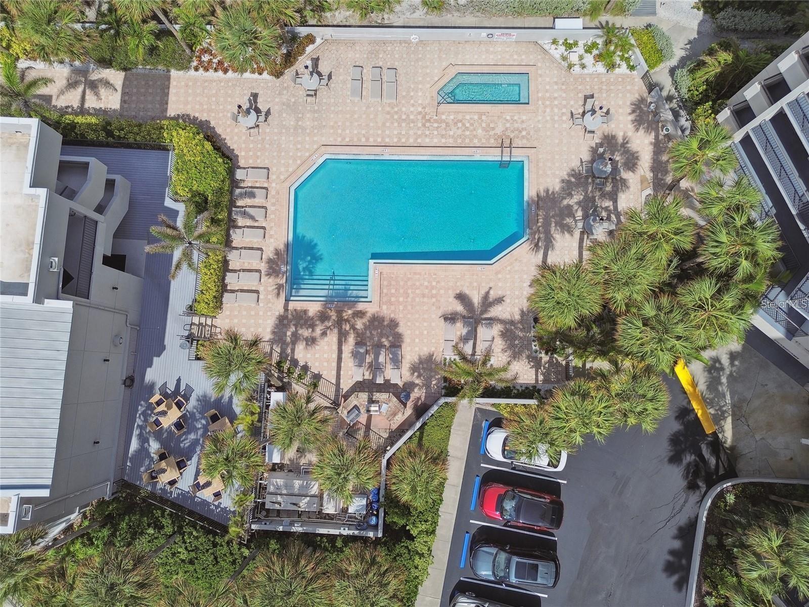 1600 GULF BLVD #1016, CLEARWATER BEACH, FL — photo 4