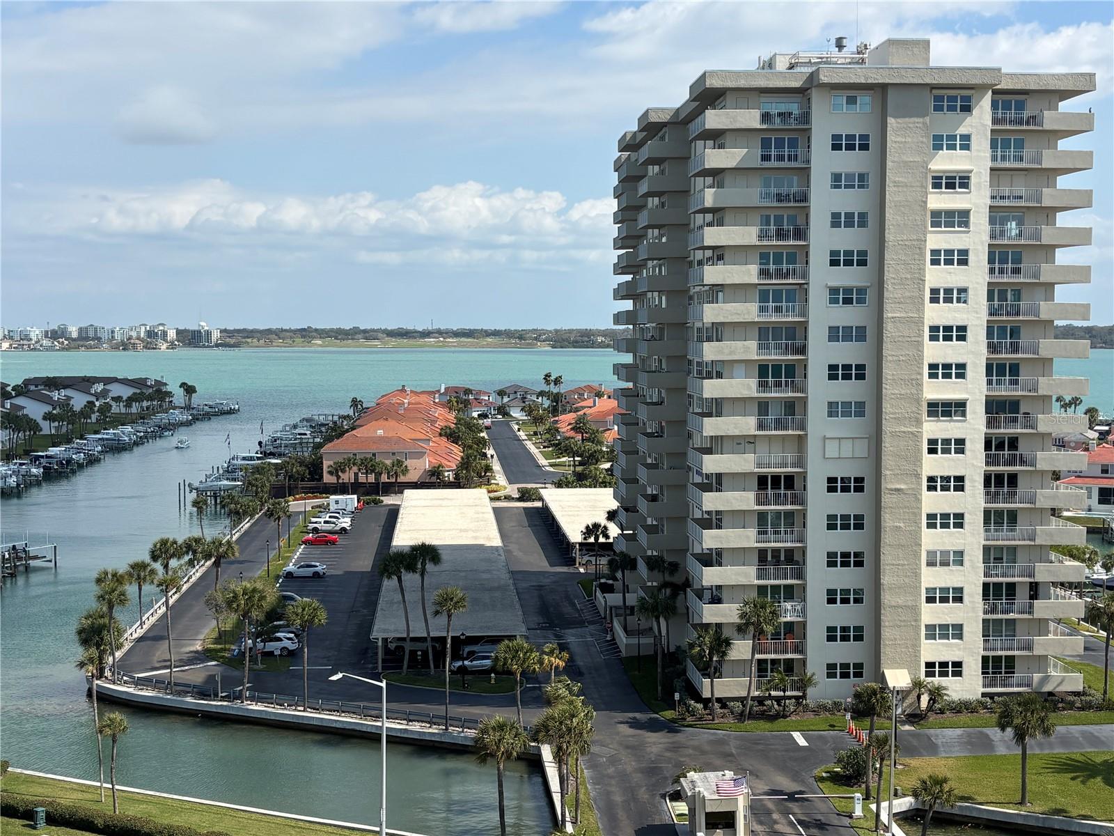 1600 GULF BLVD #1016, CLEARWATER BEACH, FL — photo 38