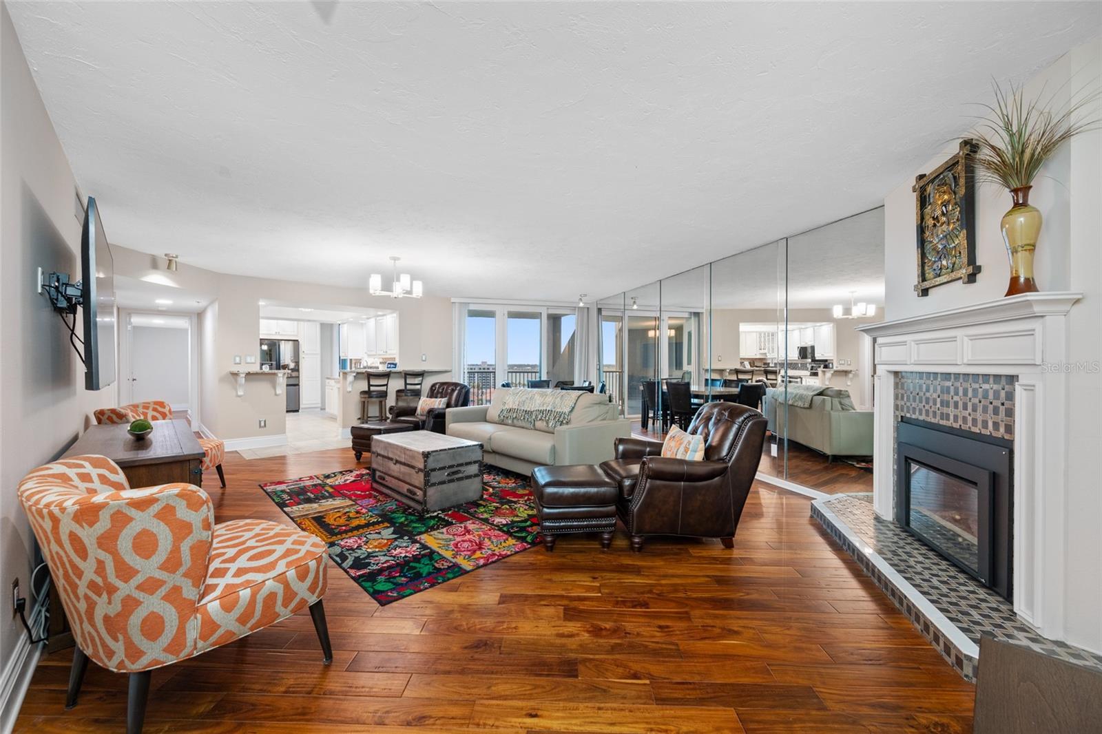 1600 GULF BLVD #1016, CLEARWATER BEACH, FL — photo 12