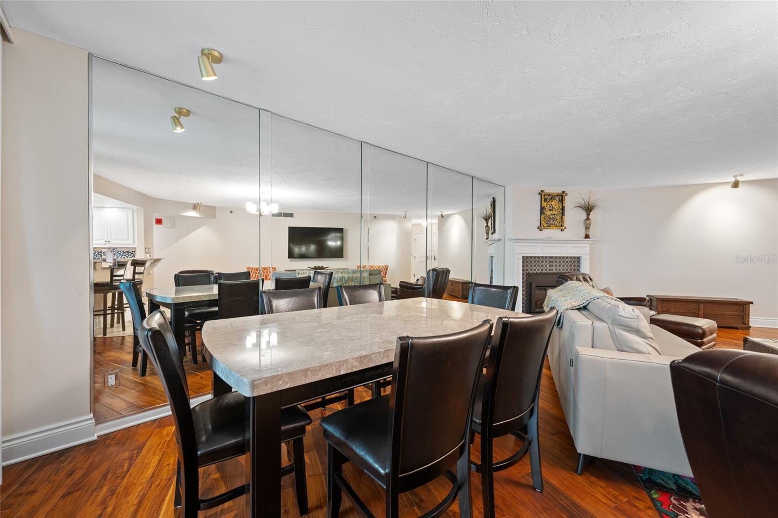 1600 GULF BLVD #1016, CLEARWATER BEACH, FL — photo 16