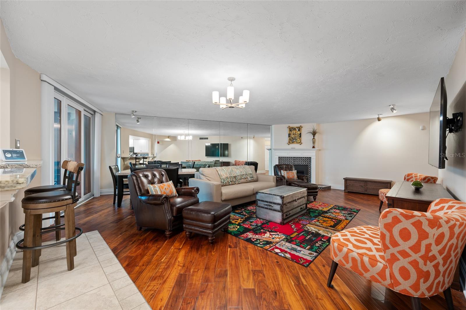 1600 GULF BLVD #1016, CLEARWATER BEACH, FL — photo 17
