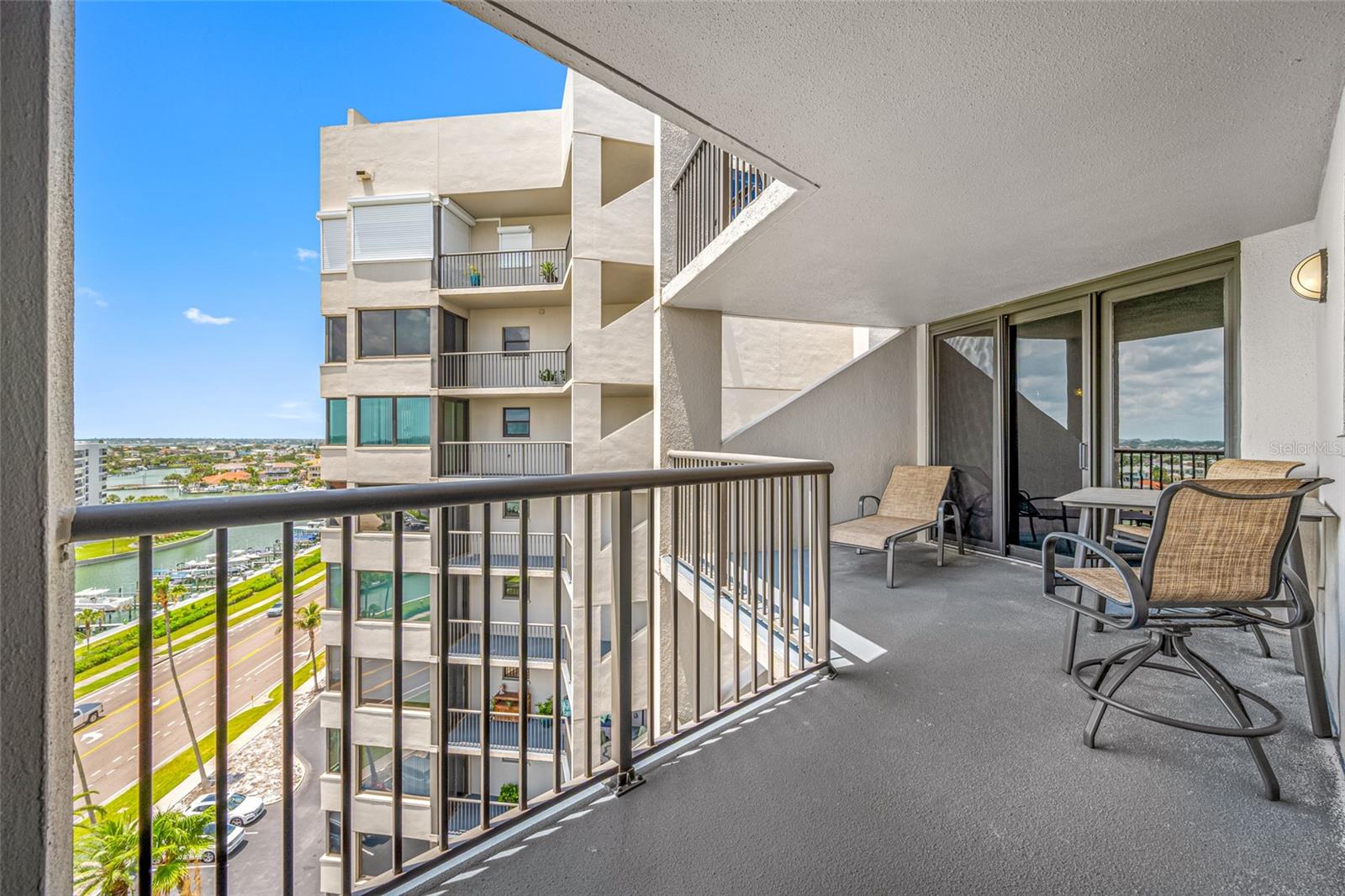 1600 GULF BLVD #1016, CLEARWATER BEACH, FL — photo 24