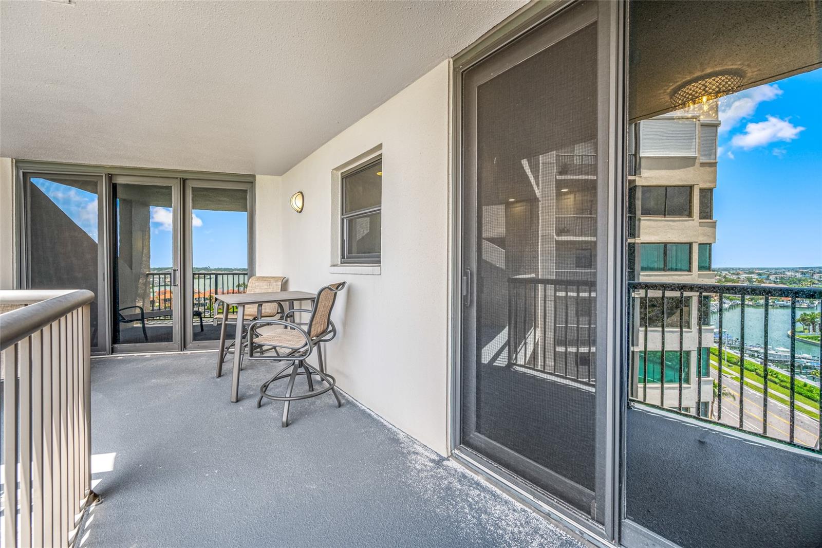 1600 GULF BLVD #1016, CLEARWATER BEACH, FL — photo 26