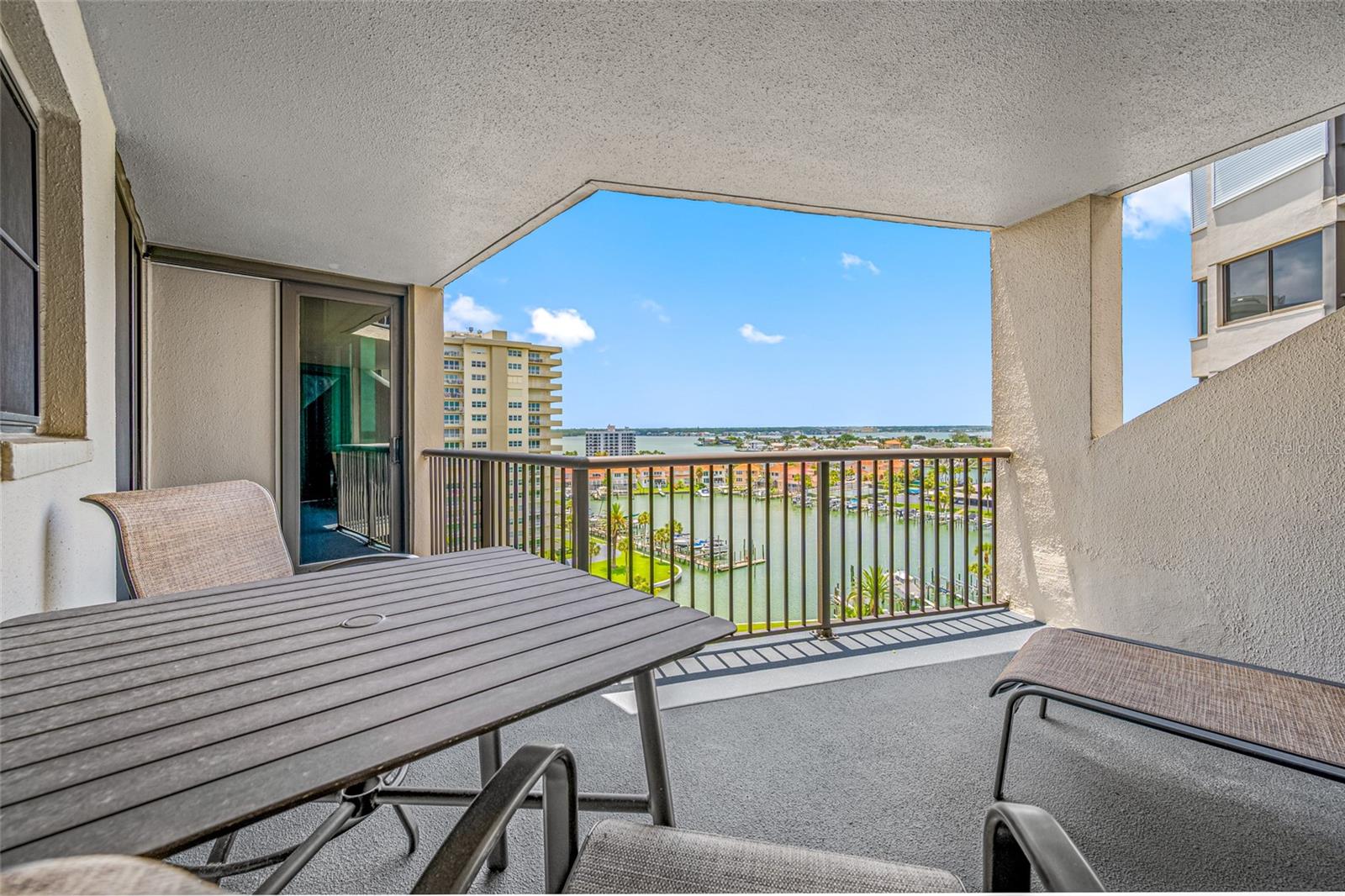 1600 GULF BLVD #1016, CLEARWATER BEACH, FL — photo 27