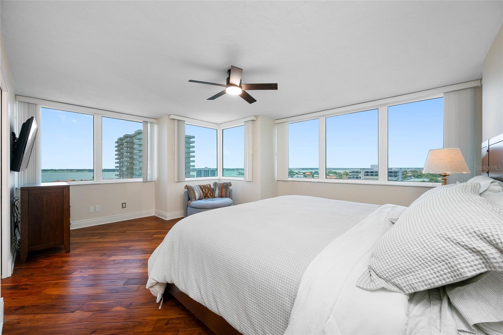 1600 GULF BLVD #1016, CLEARWATER BEACH, FL — photo 48