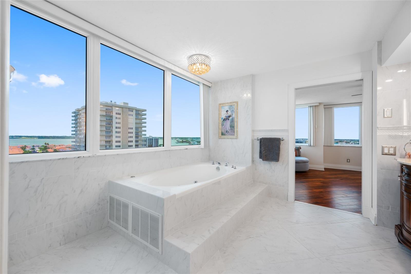 1600 GULF BLVD #1016, CLEARWATER BEACH, FL — photo 53
