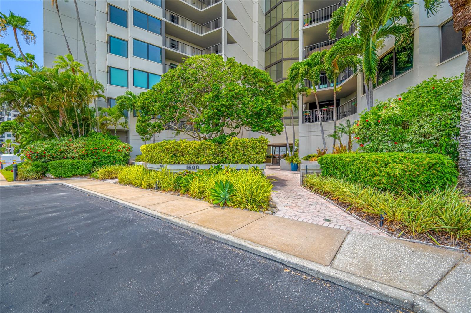 1600 GULF BLVD #1016, CLEARWATER BEACH, FL — photo 58