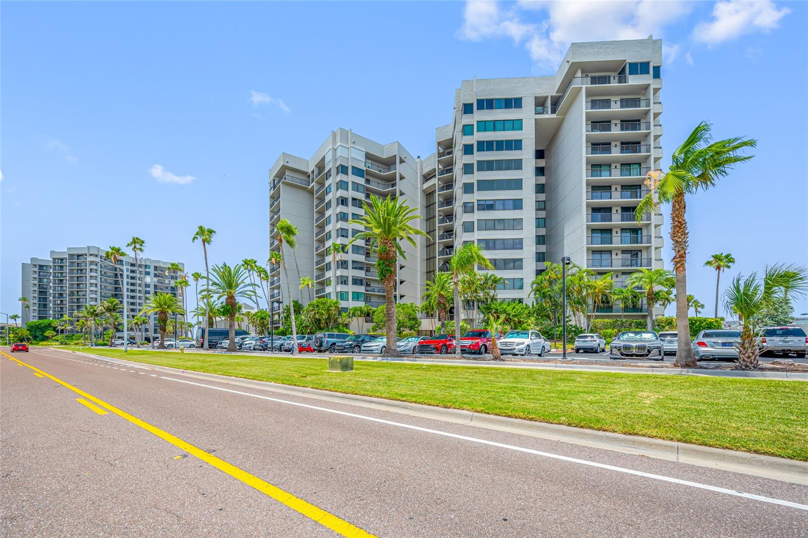 1600 GULF BLVD #1016, CLEARWATER BEACH, FL — photo 60