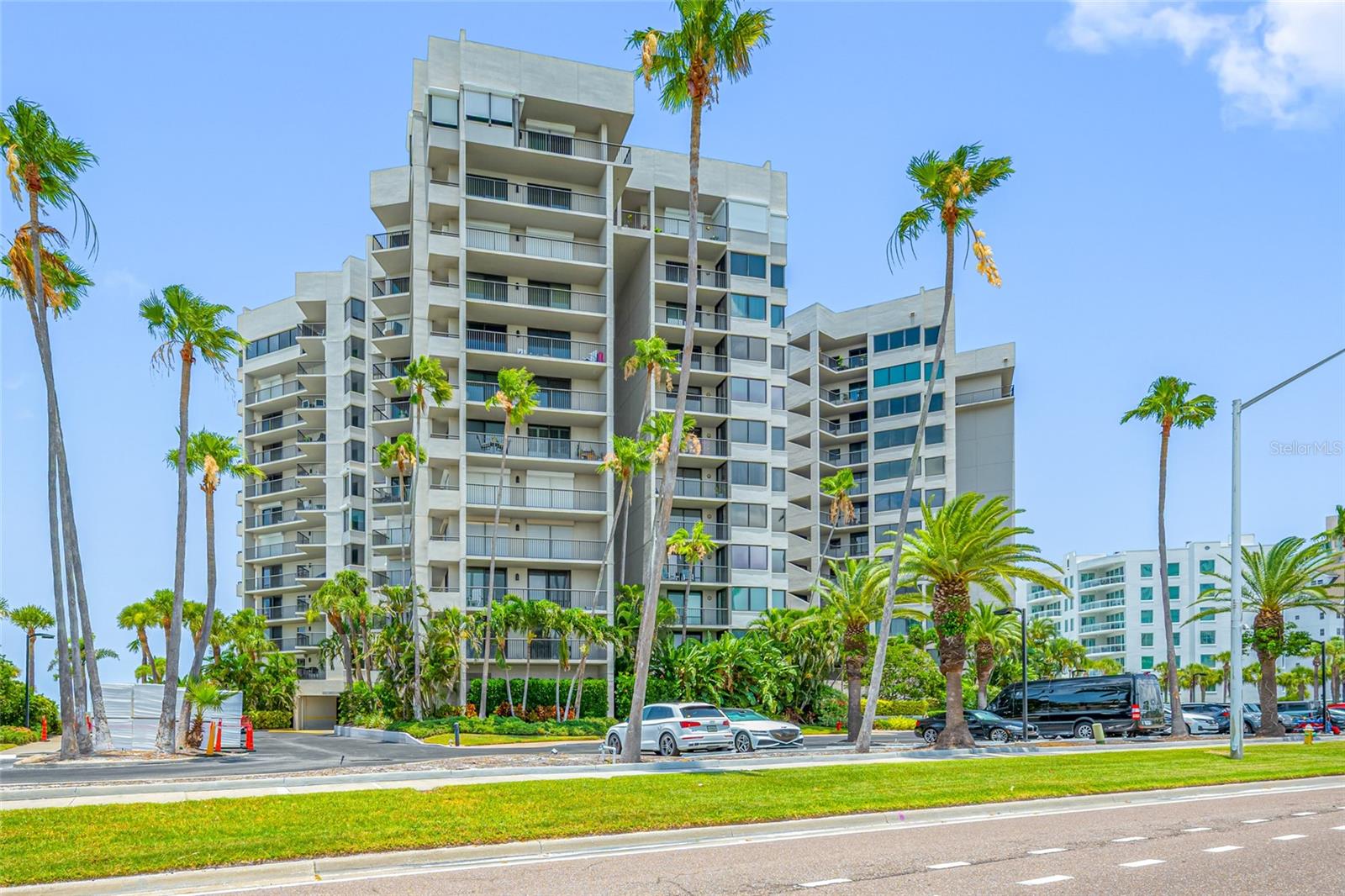 1600 GULF BLVD #1016, CLEARWATER BEACH, FL — photo 61