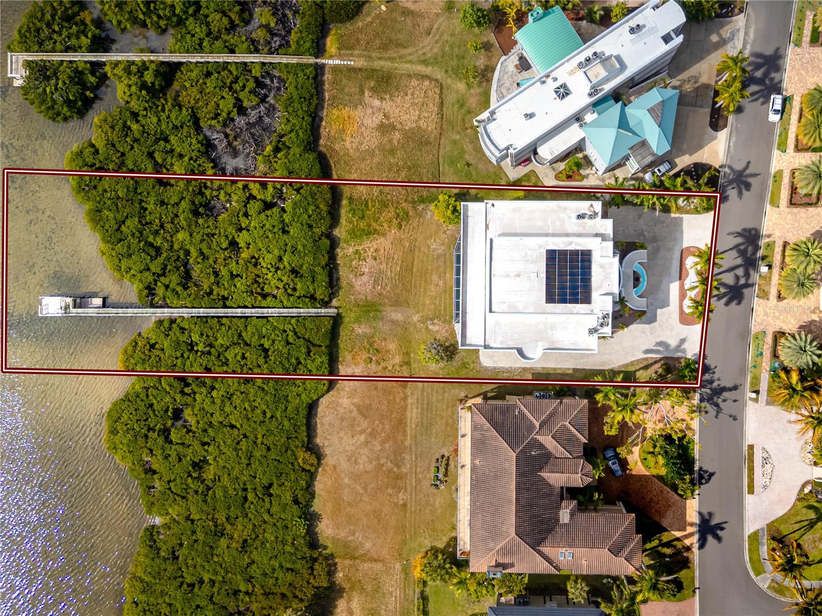 4908 64TH DR W, BRADENTON, FL — photo 77