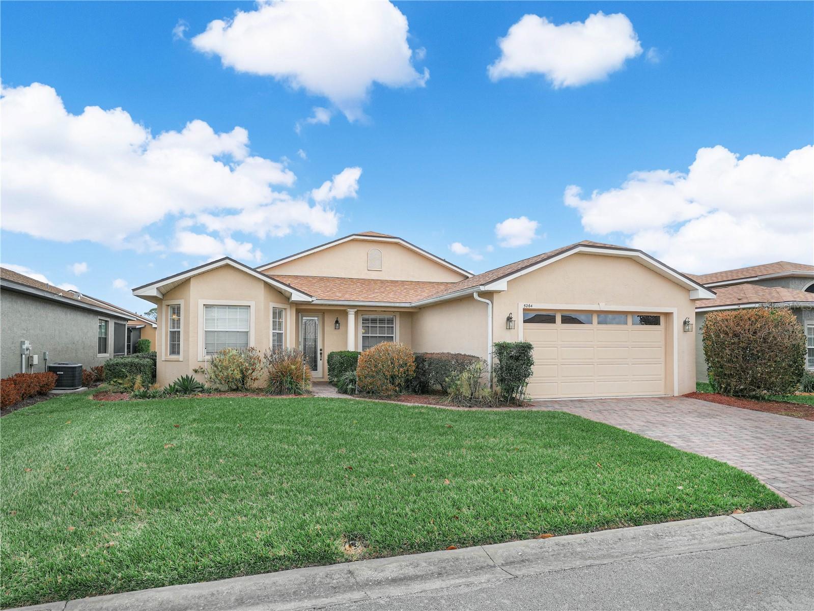 5264 GREEN DR, WINTER HAVEN, FL