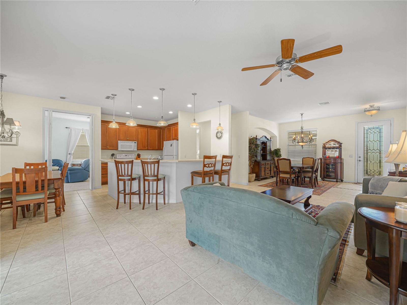 5264 GREEN DR, WINTER HAVEN, FL — photo 3