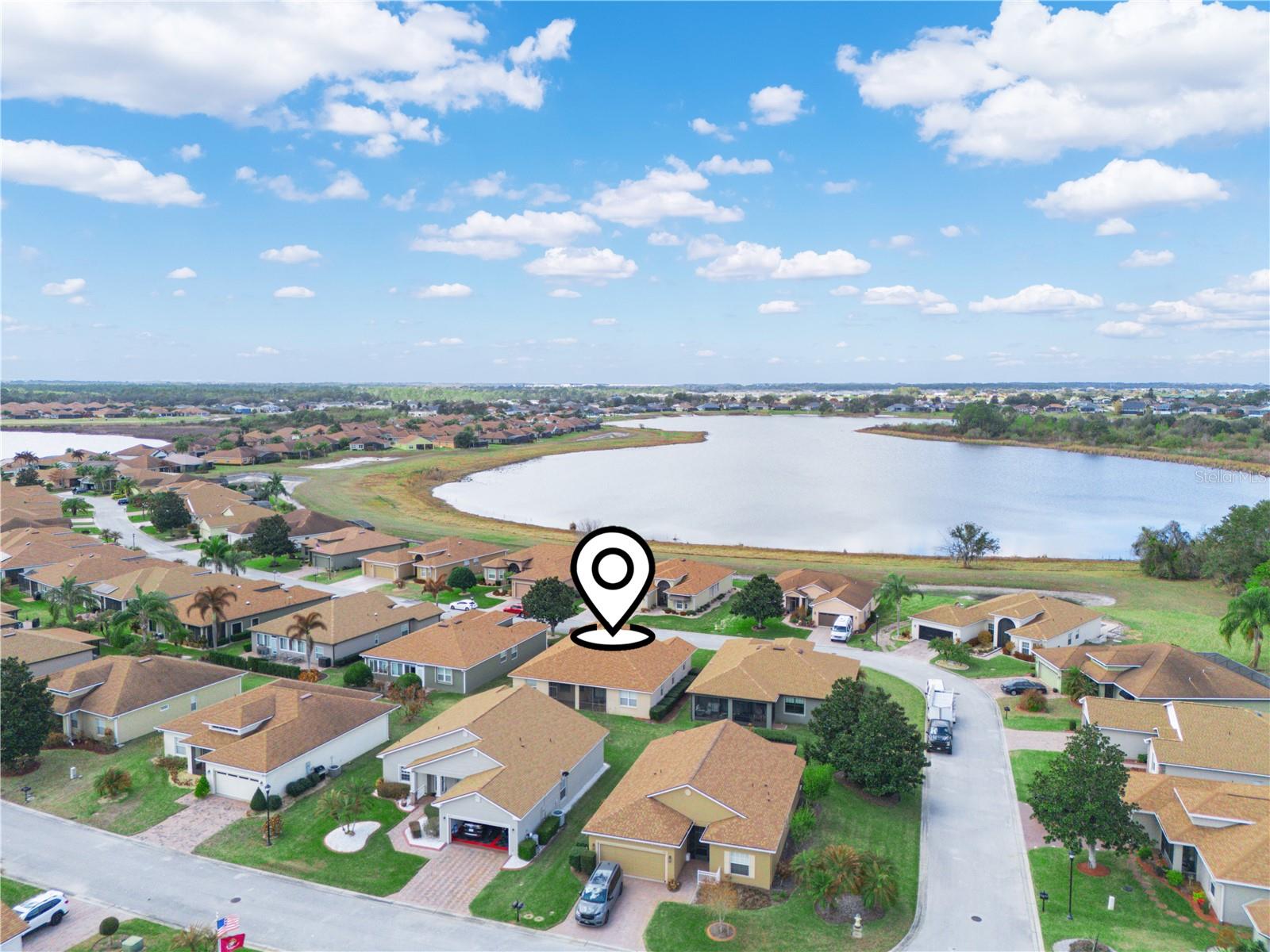 5264 GREEN DR, WINTER HAVEN, FL — photo 36