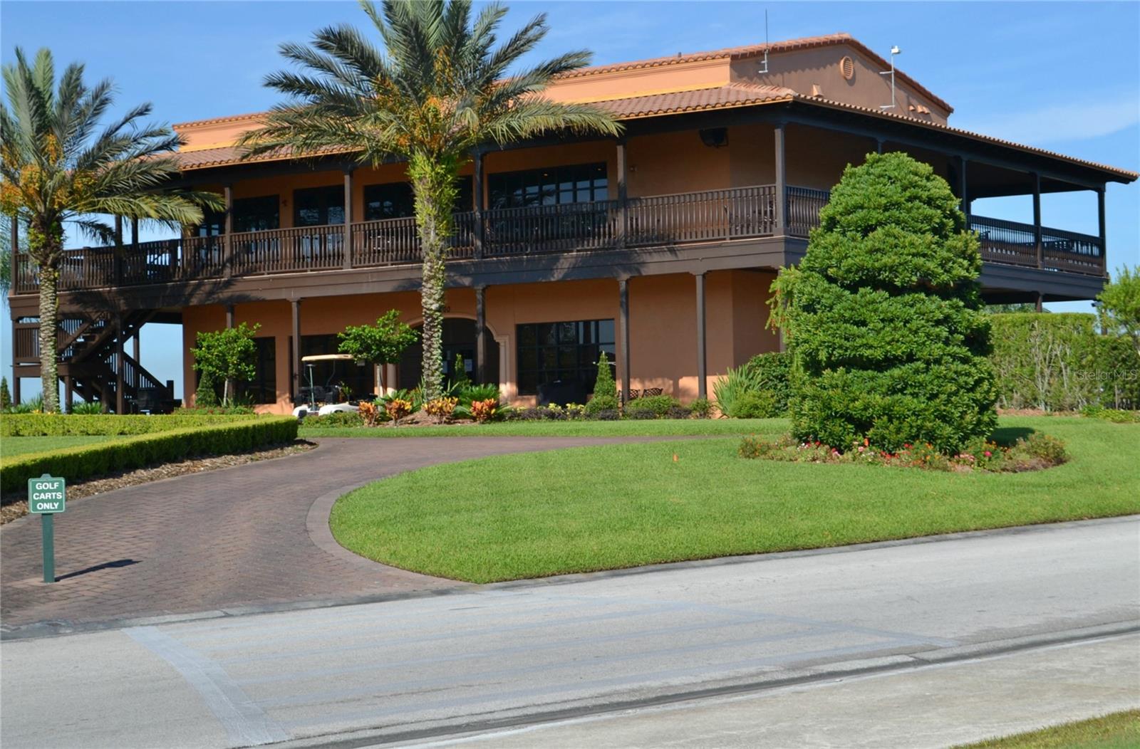 5264 GREEN DR, WINTER HAVEN, FL — photo 57