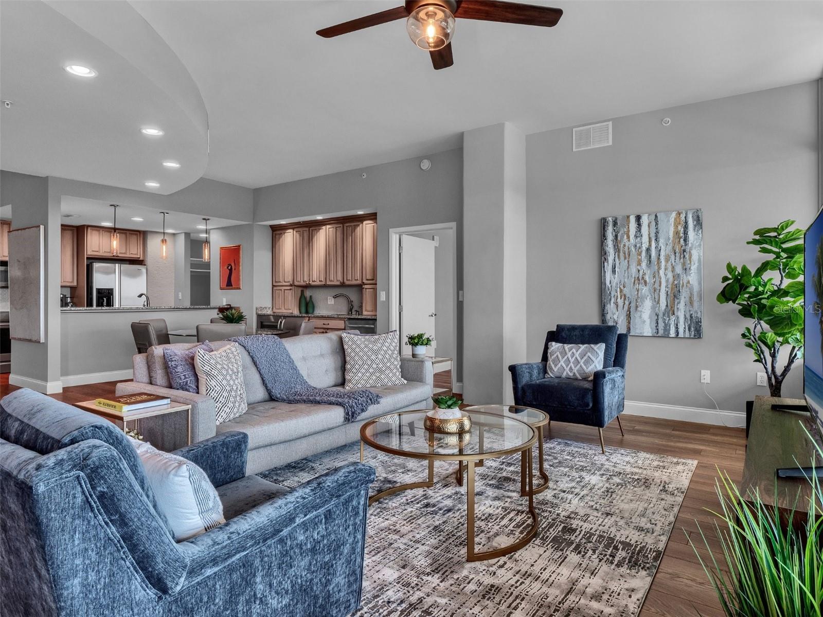 525 E JACKSON ST #P4, ORLANDO, FL — photo 5