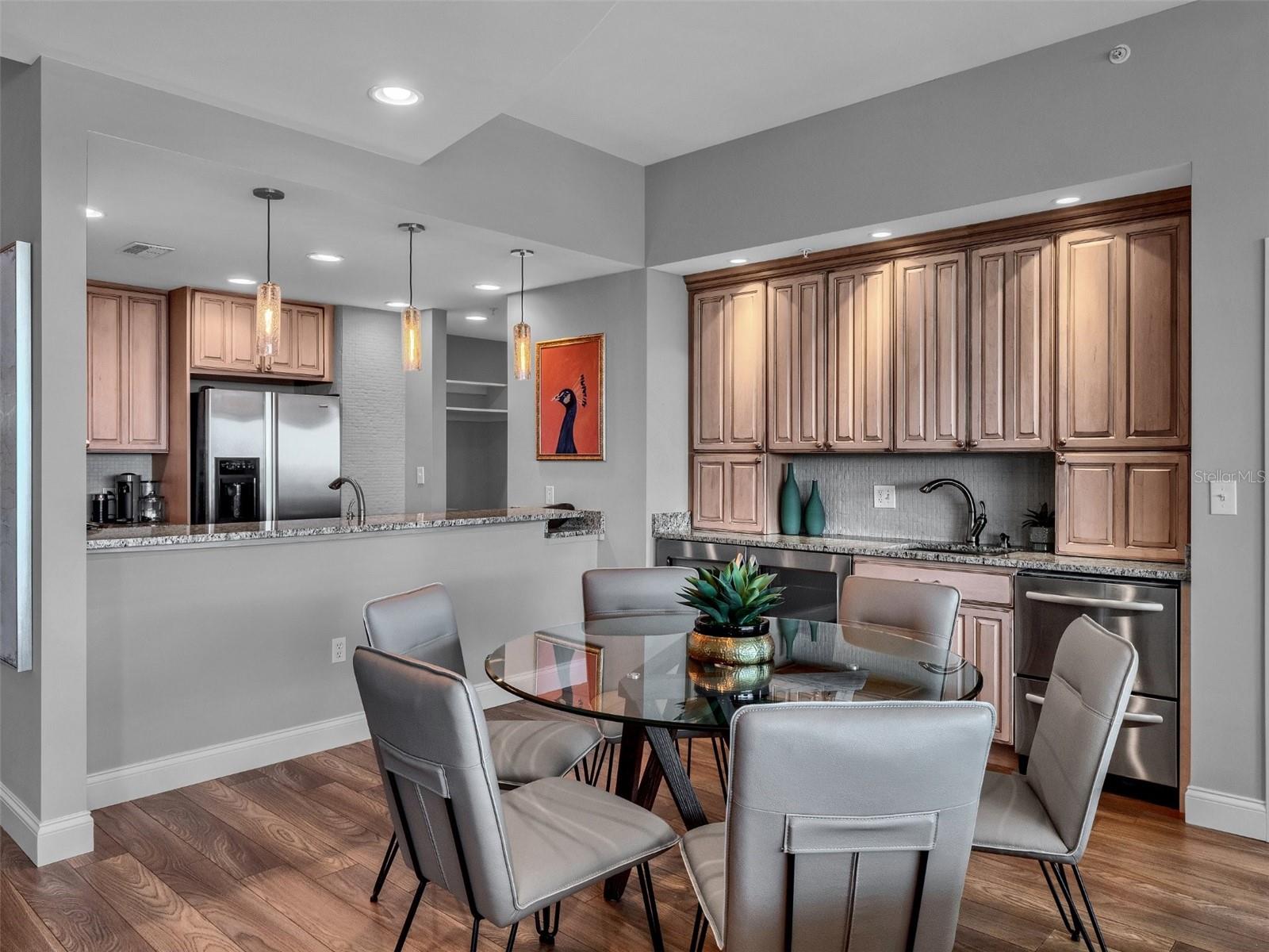 525 E JACKSON ST #P4, ORLANDO, FL — photo 6