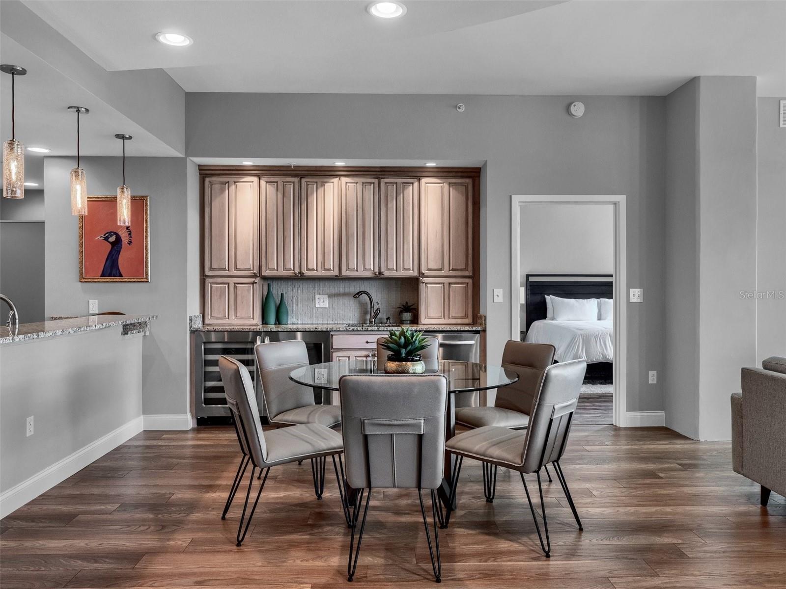 525 E JACKSON ST #P4, ORLANDO, FL — photo 8