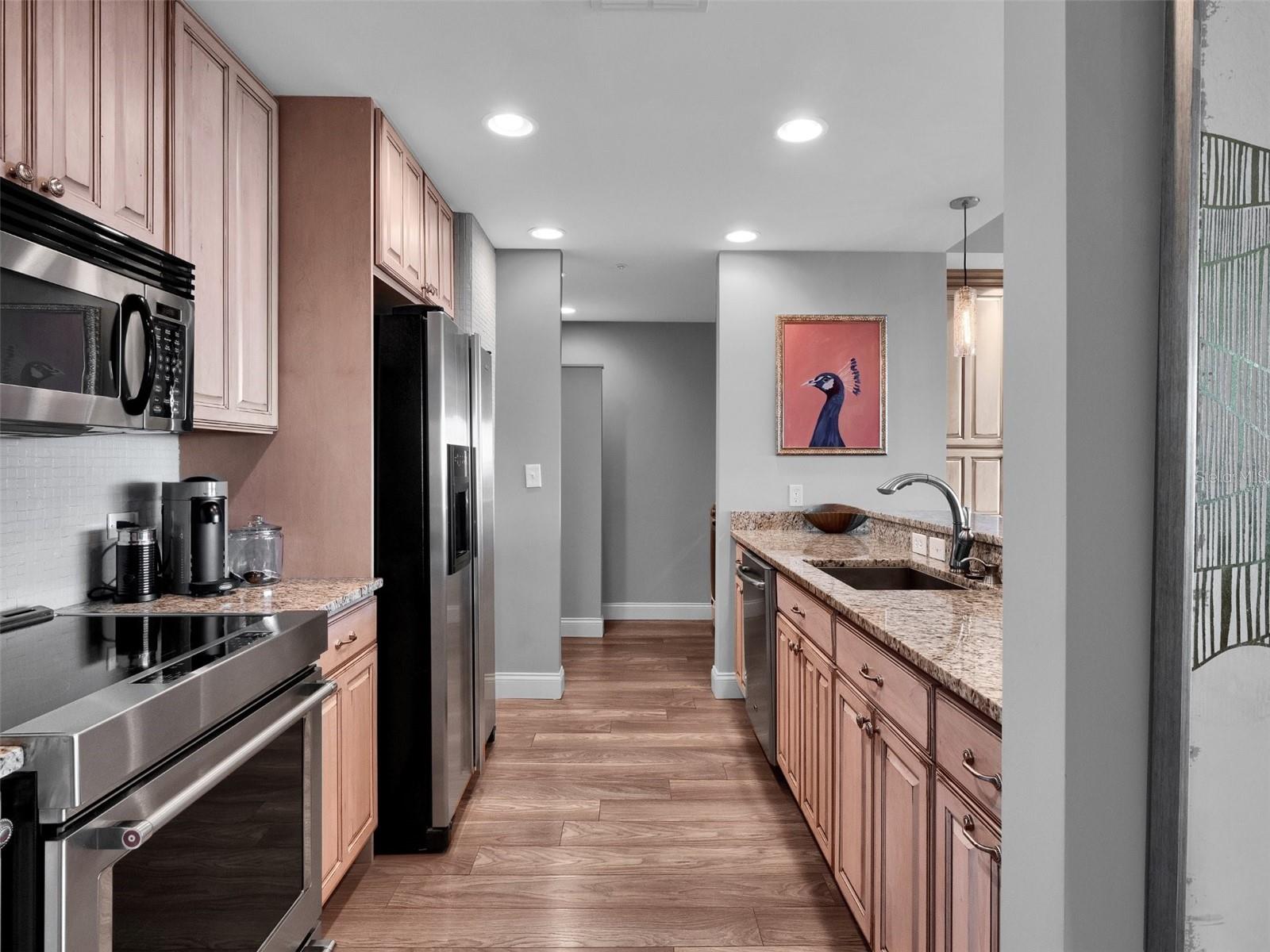 525 E JACKSON ST #P4, ORLANDO, FL — photo 10