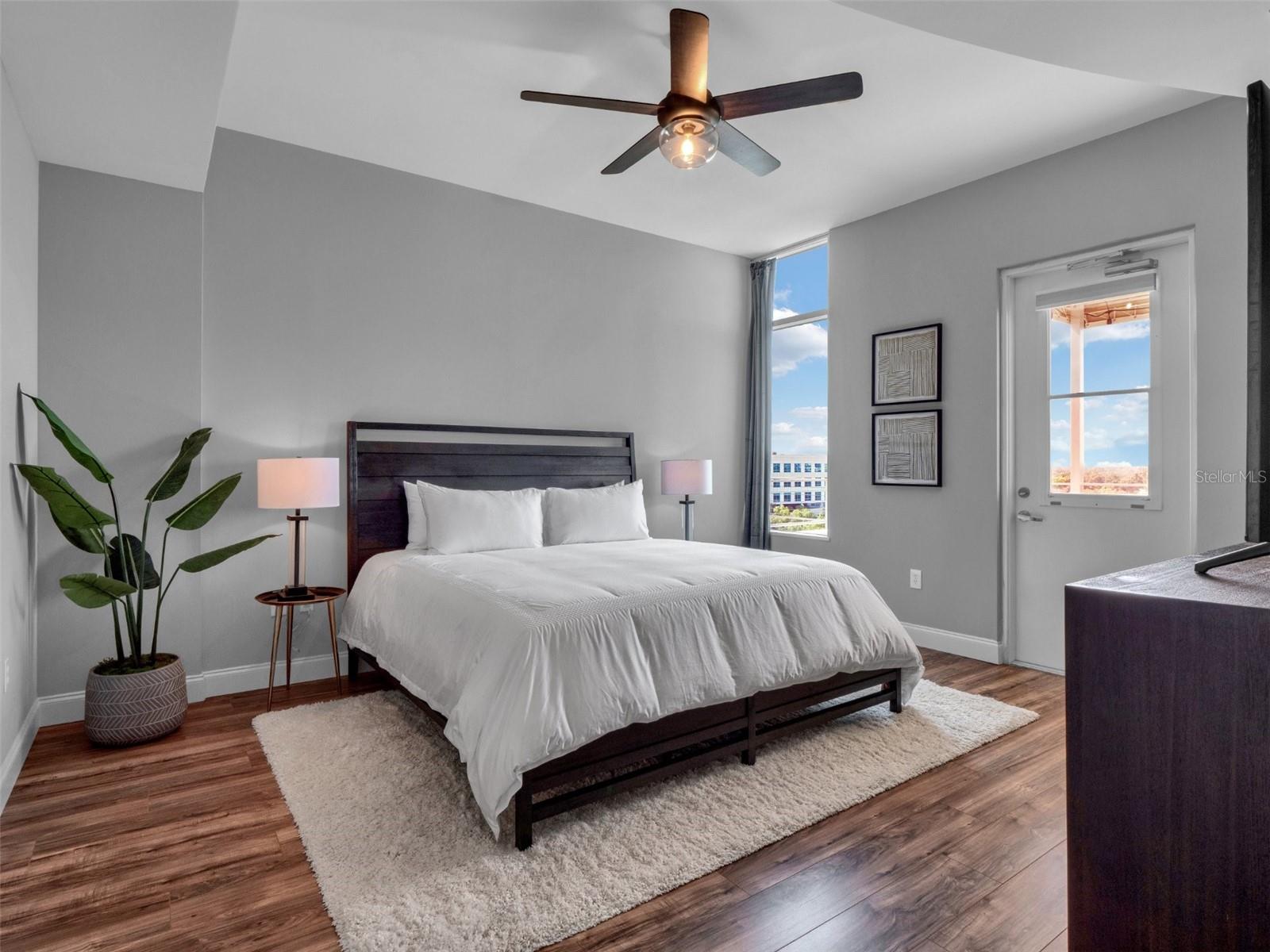 525 E JACKSON ST #P4, ORLANDO, FL — photo 12