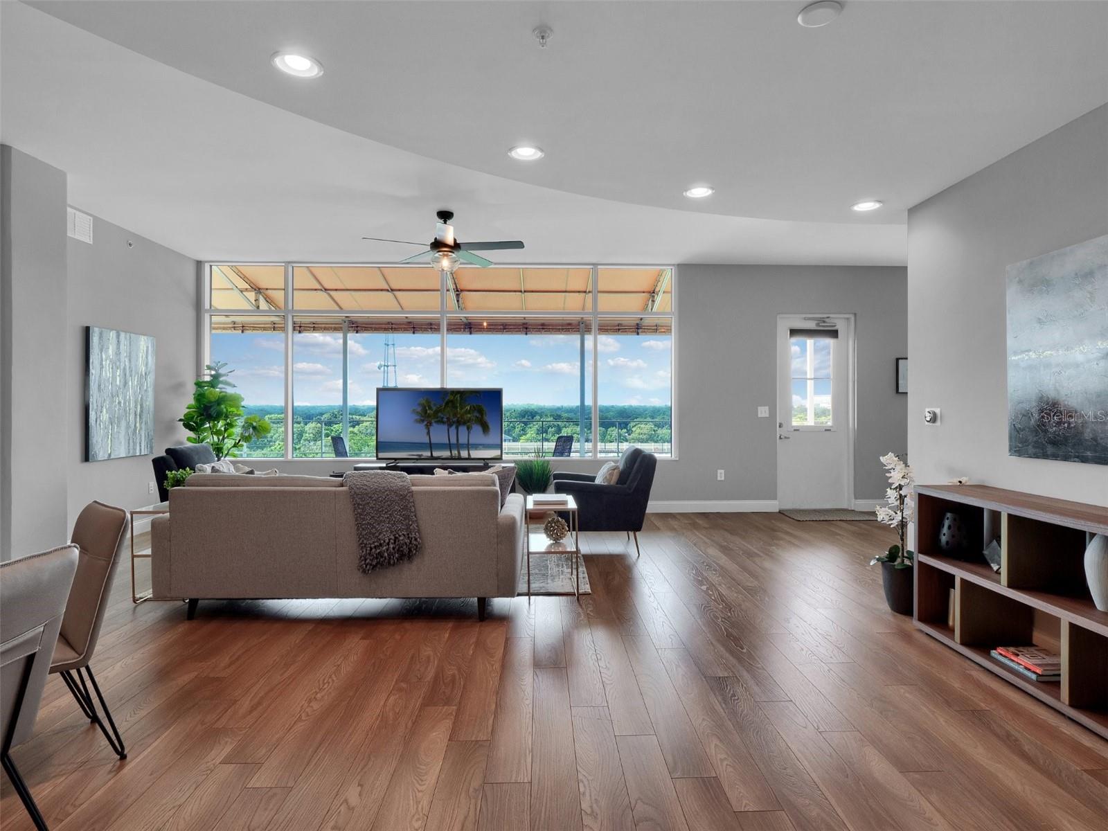 525 E JACKSON ST #P4, ORLANDO, FL — photo 13