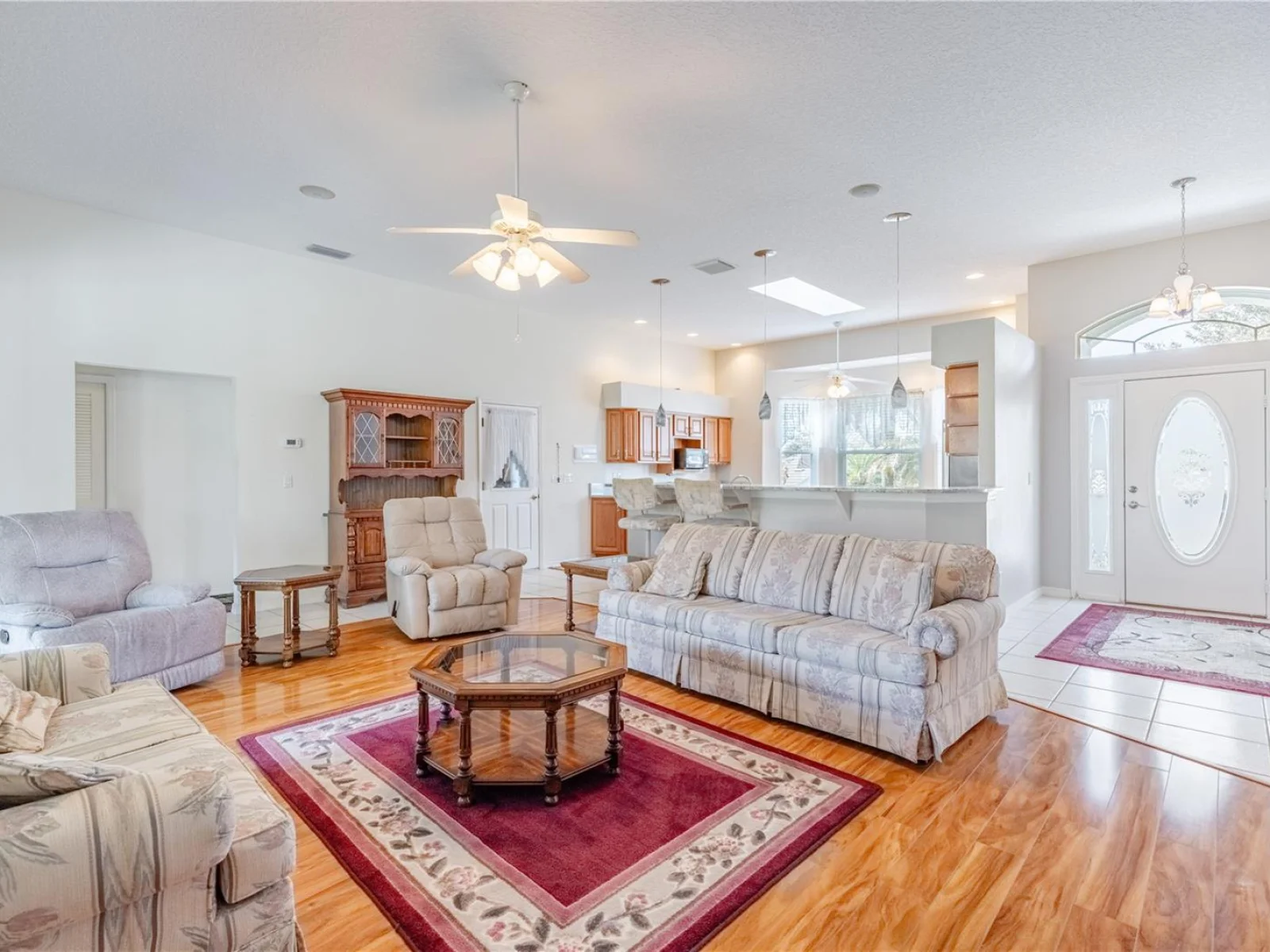 5732 FREEPORT DR, TAVARES, FL — photo 58
