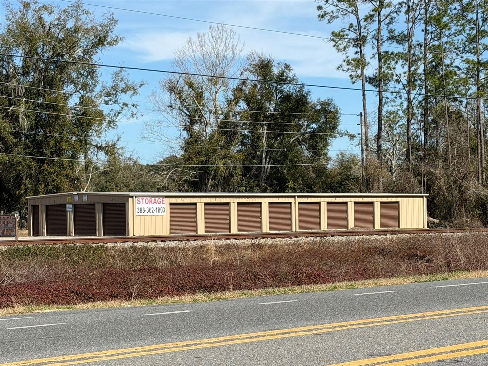 12776 RAILROAD ST, LIVE OAK, FL