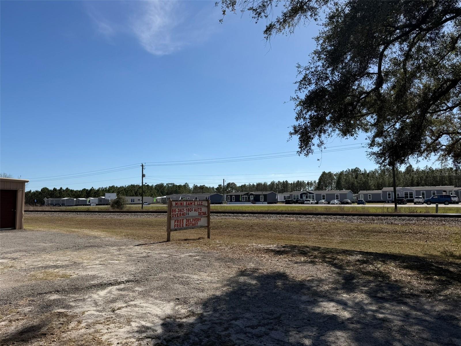 12776 RAILROAD ST, LIVE OAK, FL — photo 3