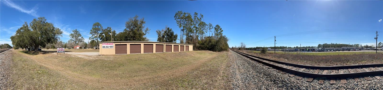 12776 RAILROAD ST, LIVE OAK, FL — photo 8