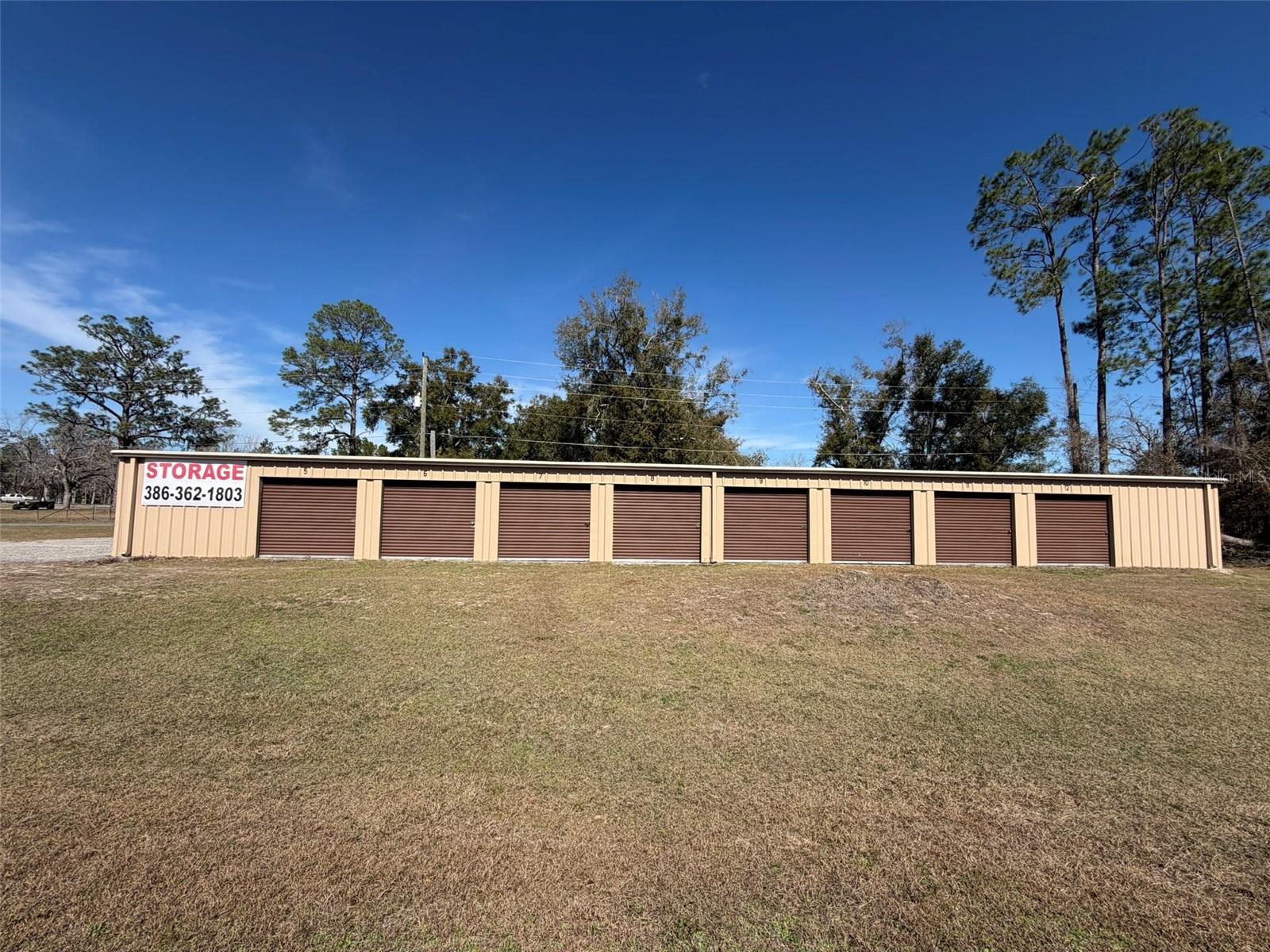 12776 RAILROAD ST, LIVE OAK, FL — photo 9