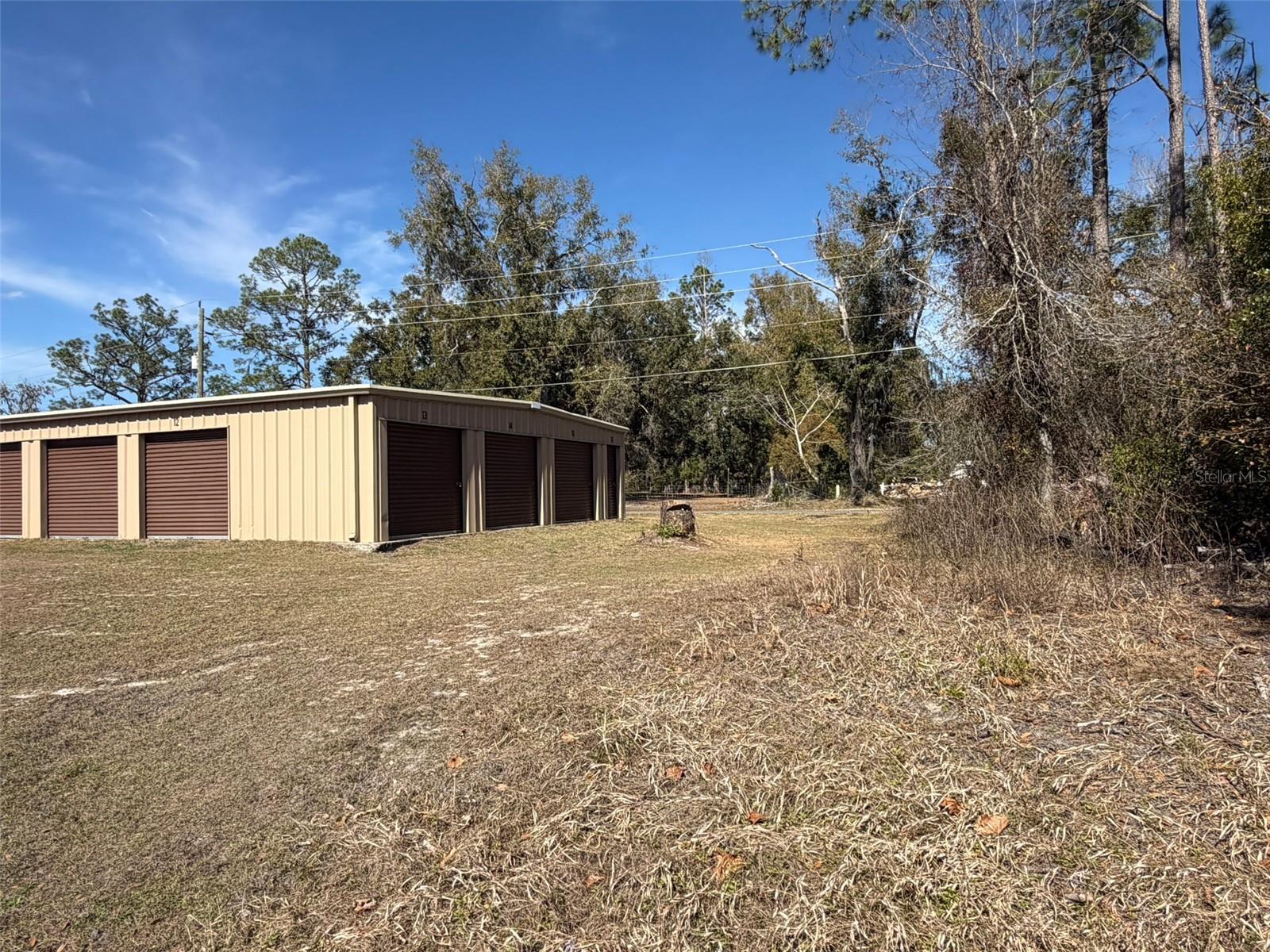 12776 RAILROAD ST, LIVE OAK, FL — photo 11