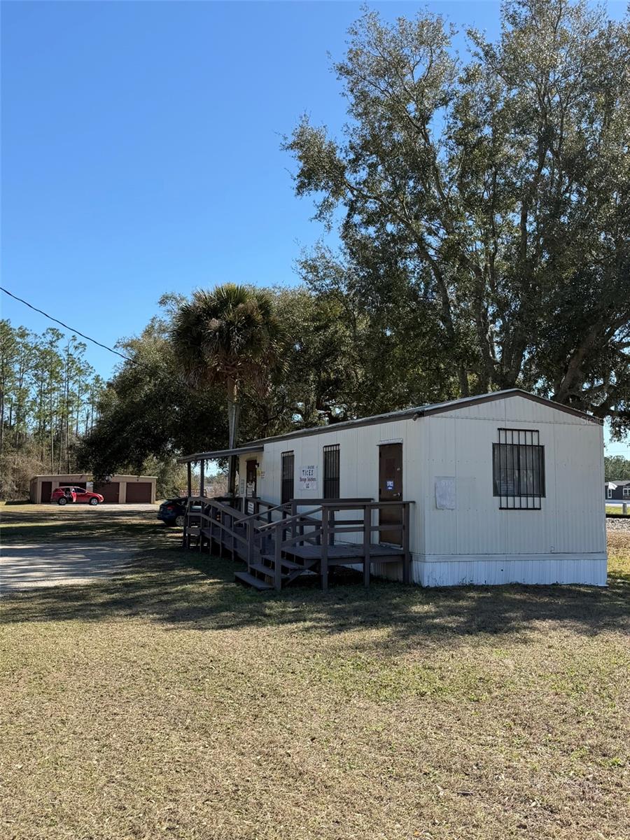 12776 RAILROAD ST, LIVE OAK, FL — photo 12