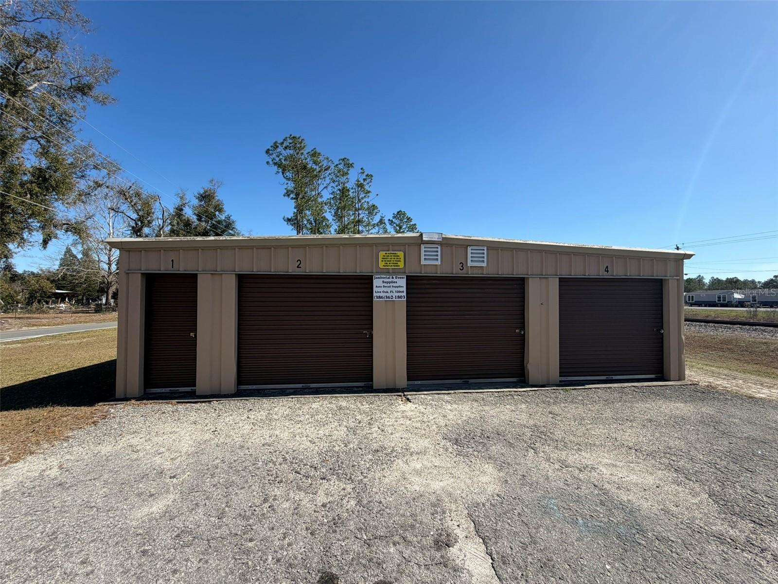 12776 RAILROAD ST, LIVE OAK, FL — photo 17