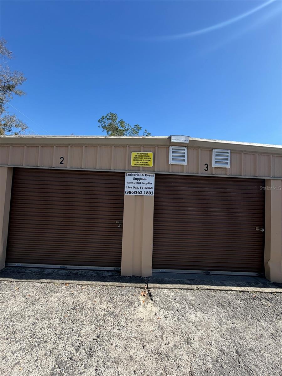 12776 RAILROAD ST, LIVE OAK, FL — photo 18