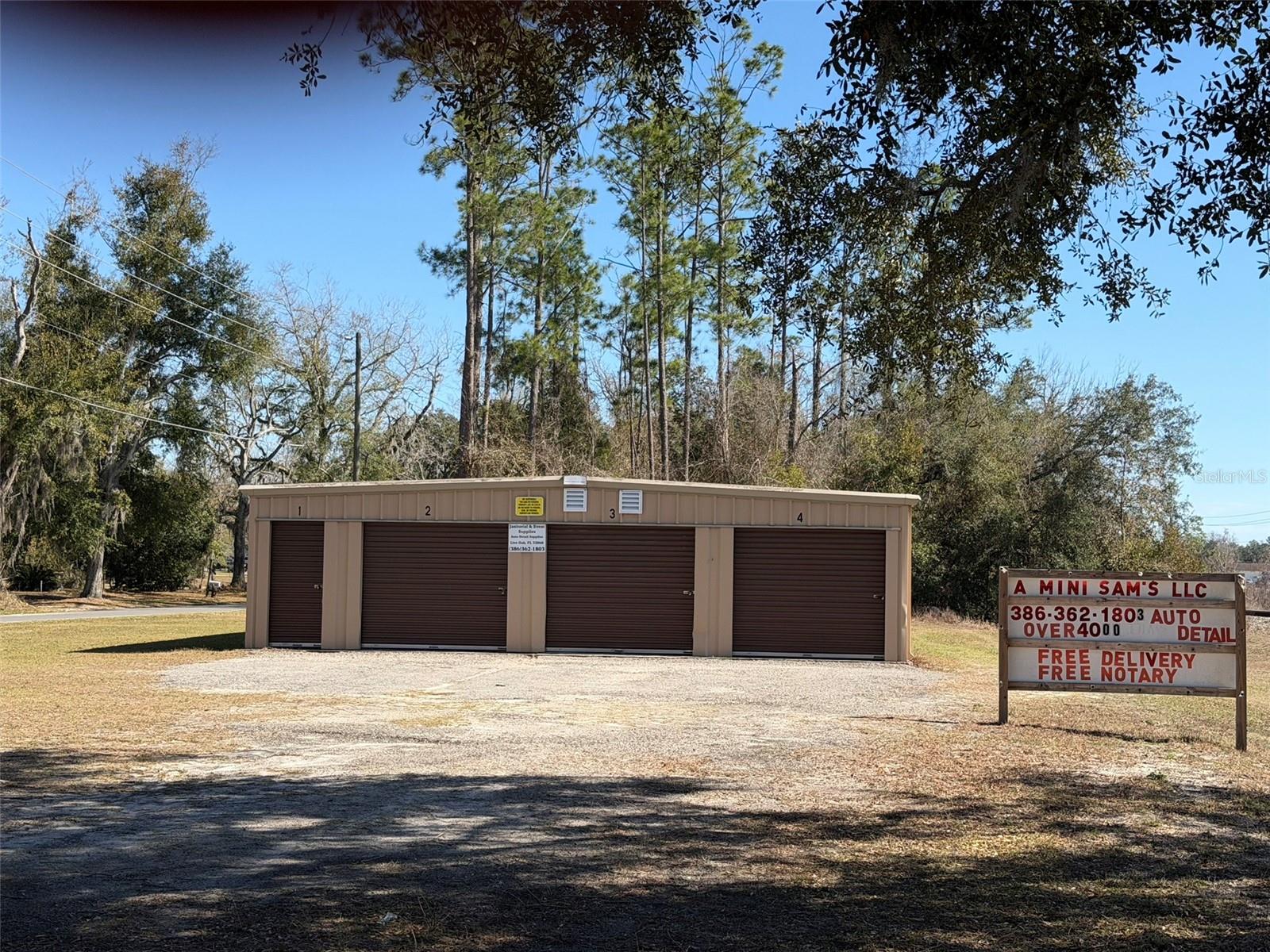 12776 RAILROAD ST, LIVE OAK, FL — photo 19