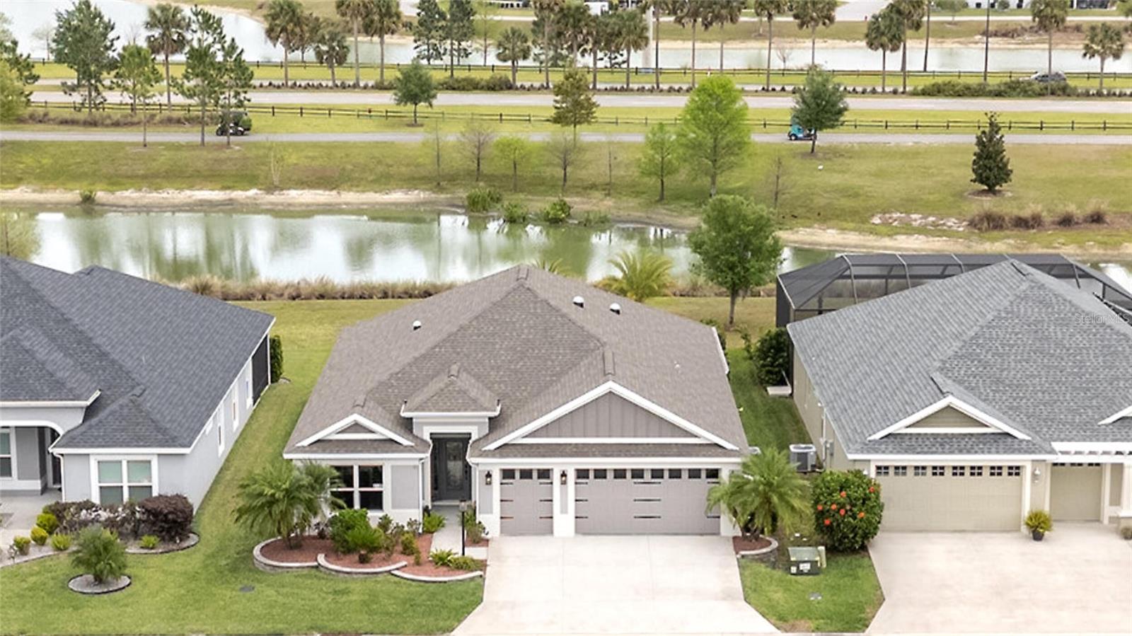 2140 BILLER CIR, THE VILLAGES, FL