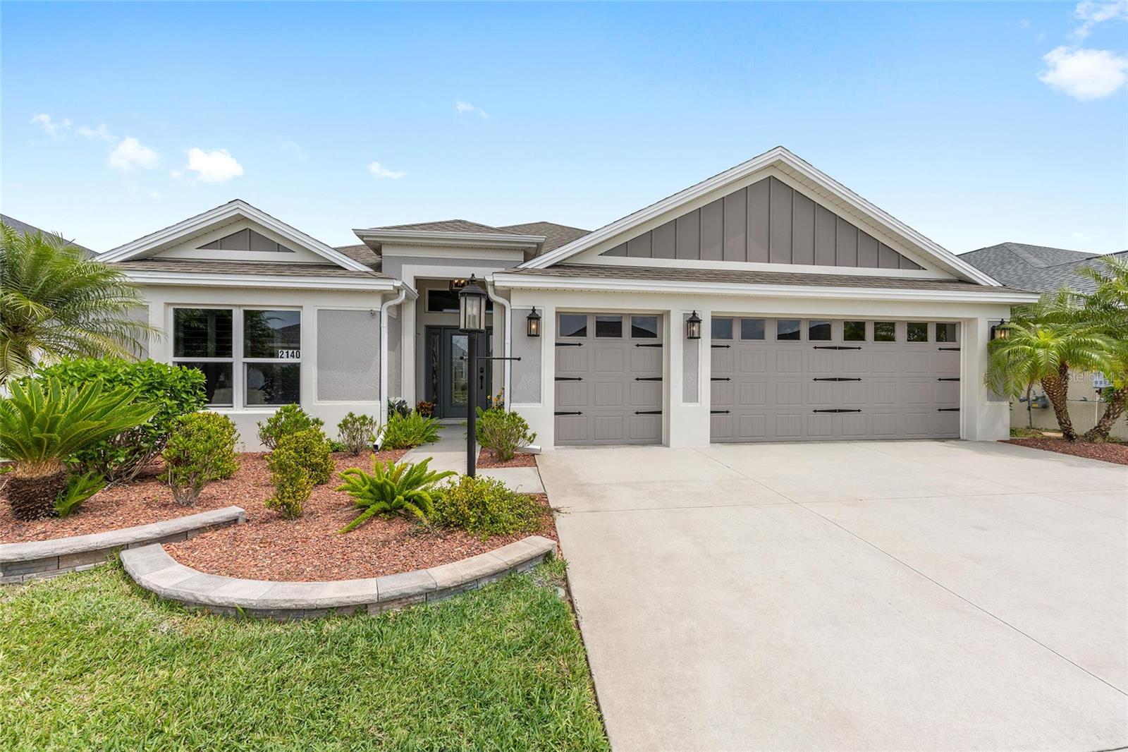 2140 BILLER CIR, THE VILLAGES, FL — photo 5