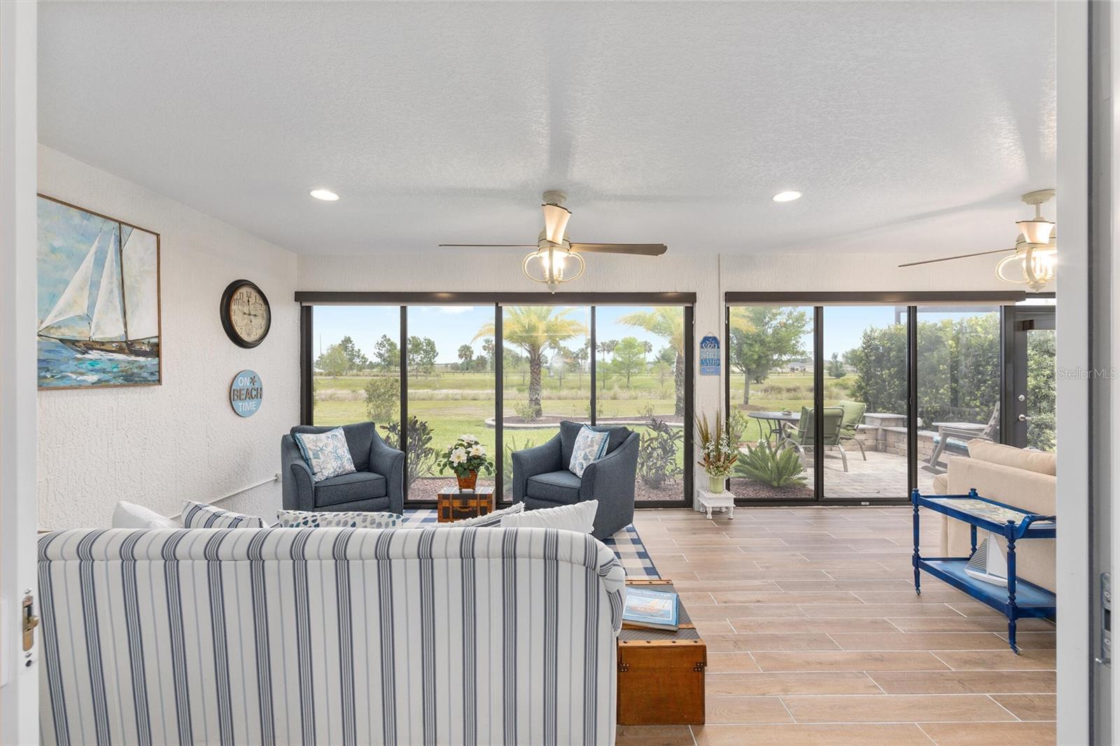 2140 BILLER CIR, THE VILLAGES, FL — photo 18