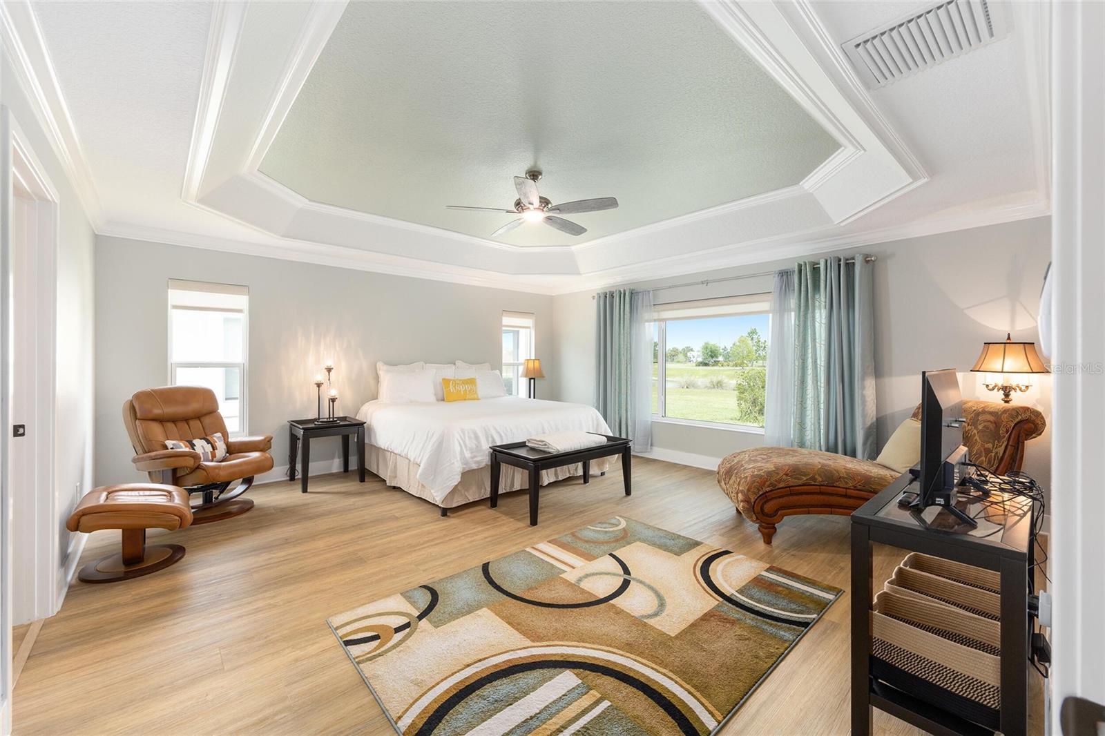 2140 BILLER CIR, THE VILLAGES, FL — photo 26