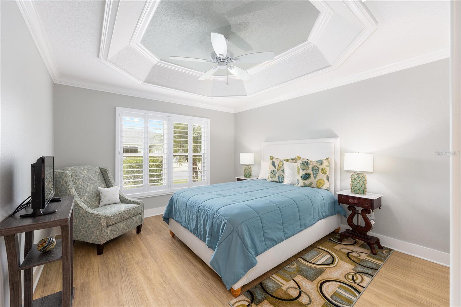 2140 BILLER CIR, THE VILLAGES, FL — photo 33