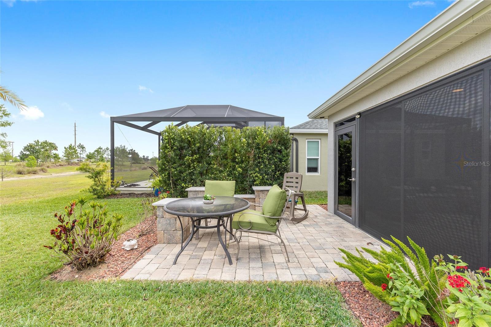2140 BILLER CIR, THE VILLAGES, FL — photo 42
