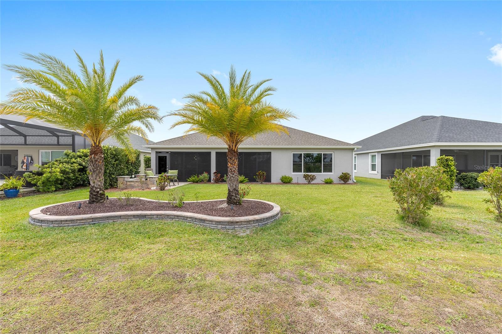 2140 BILLER CIR, THE VILLAGES, FL — photo 44