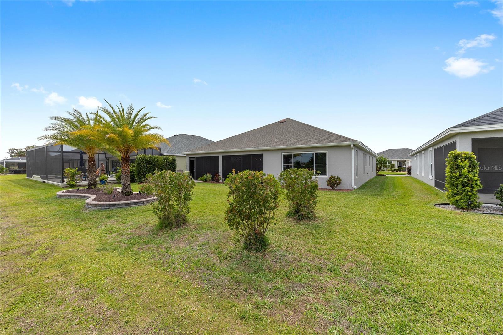 2140 BILLER CIR, THE VILLAGES, FL — photo 45