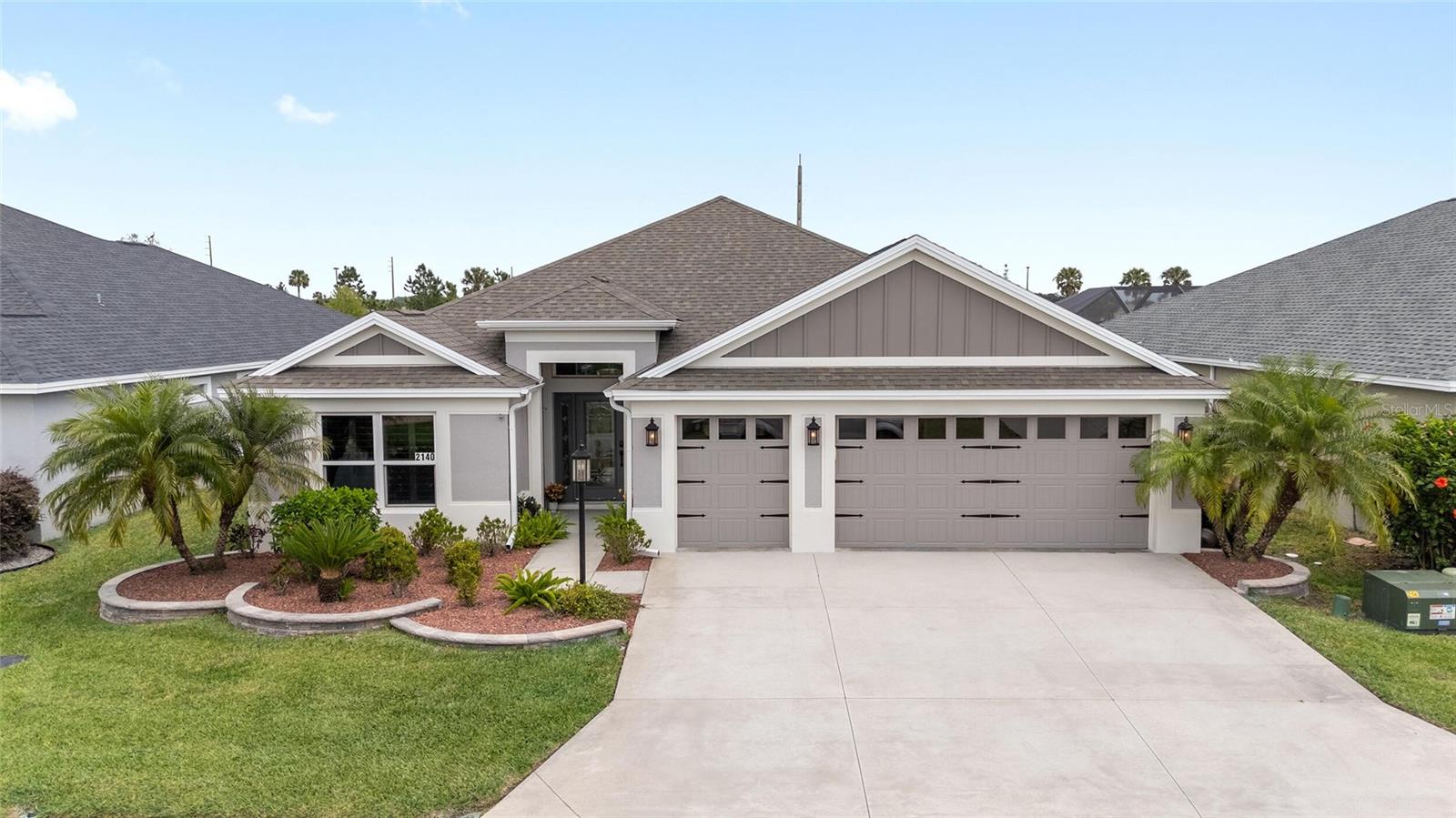 2140 BILLER CIR, THE VILLAGES, FL — photo 47