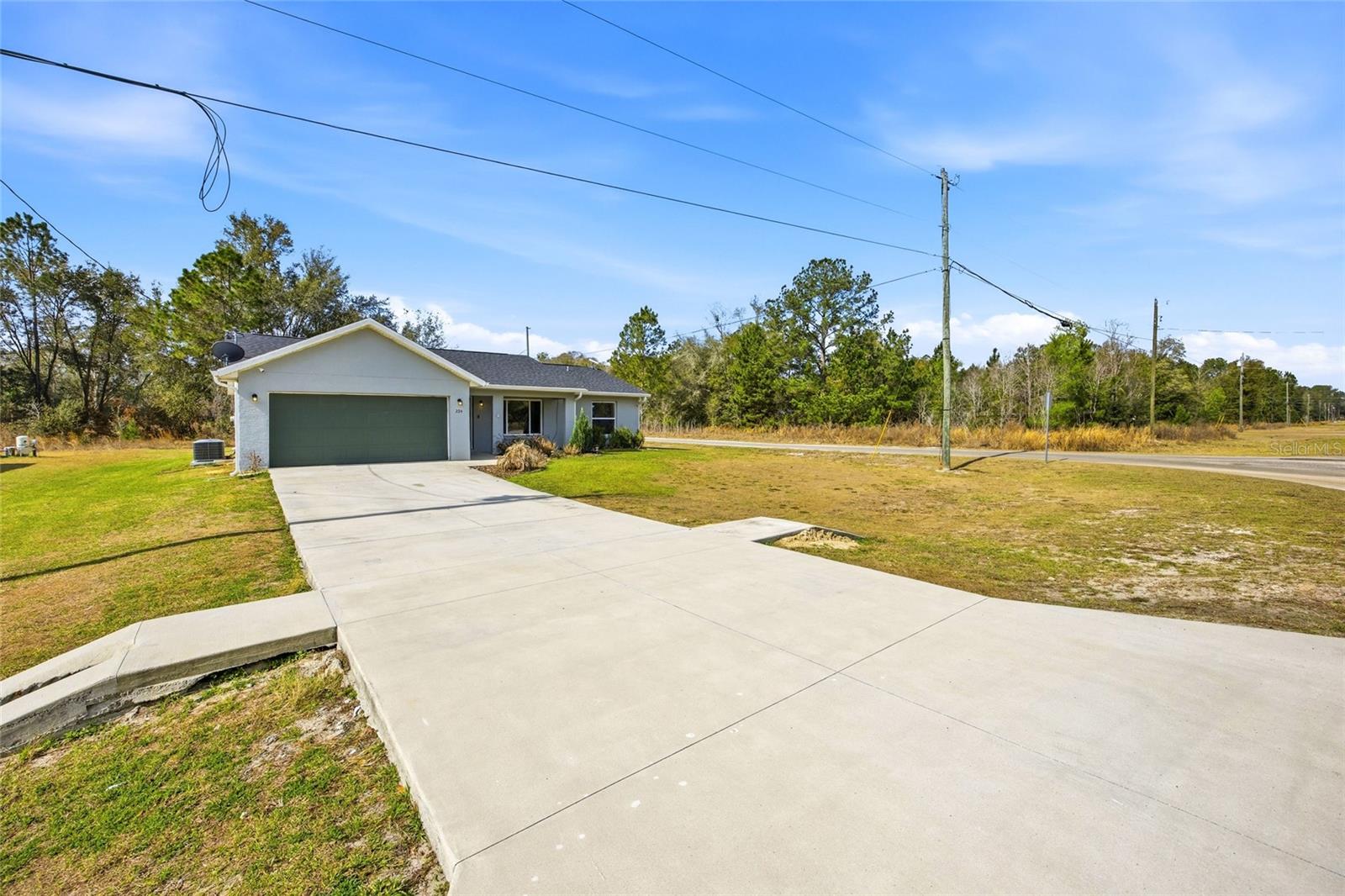 224 FISHER RD, OCKLAWAHA, FL — photo 2