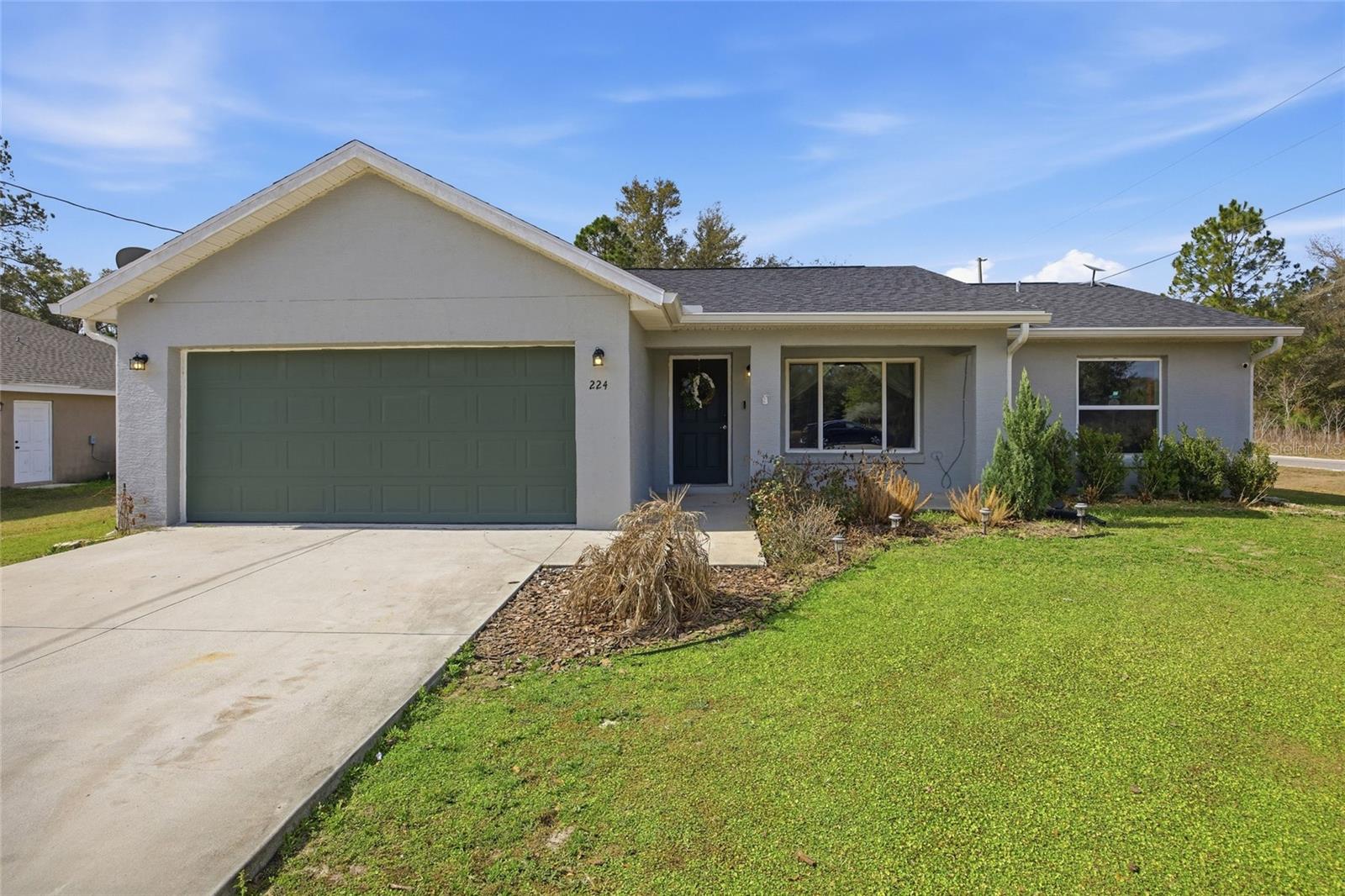 224 FISHER RD, OCKLAWAHA, FL — photo 3