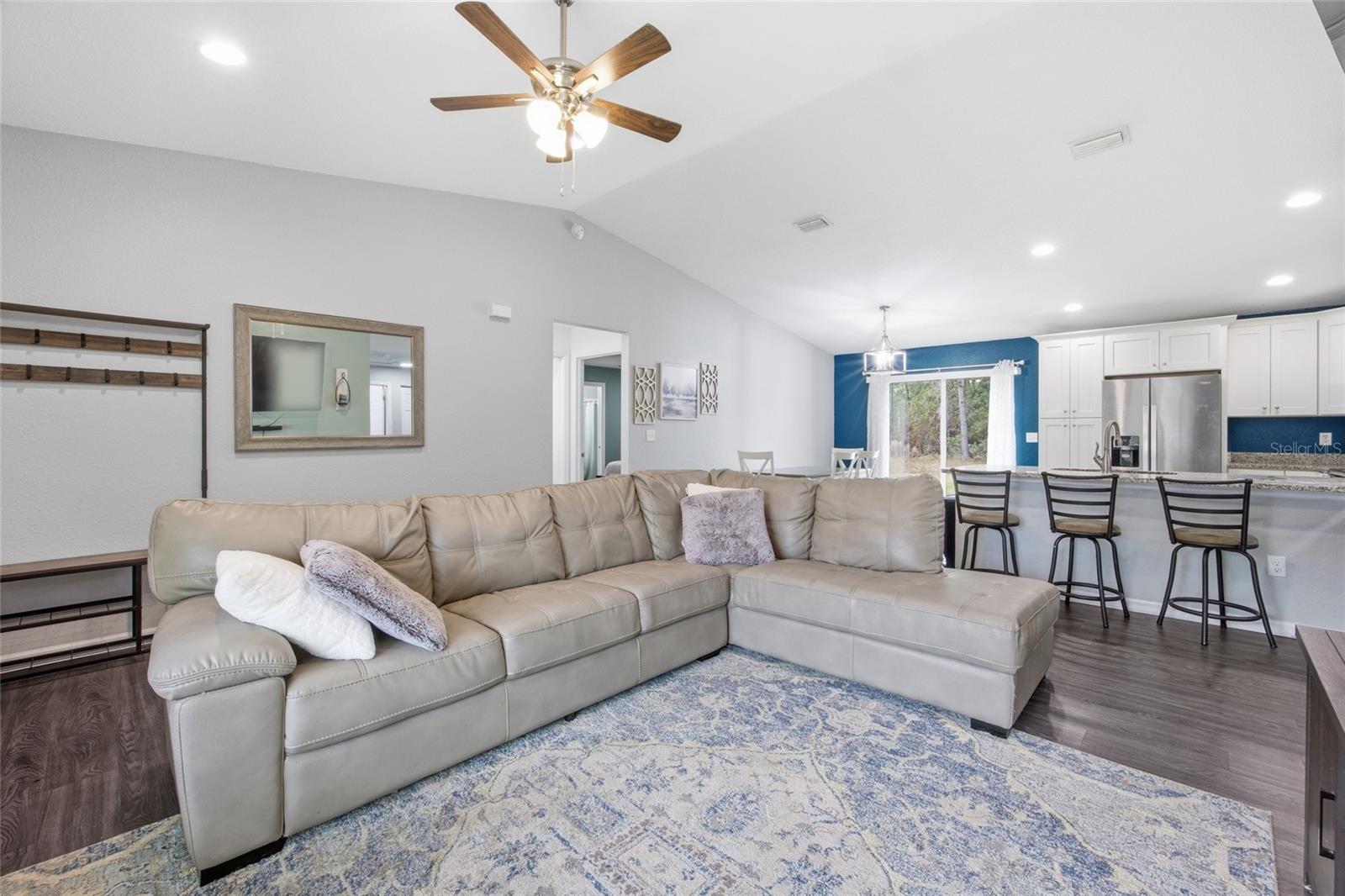 224 FISHER RD, OCKLAWAHA, FL — photo 12