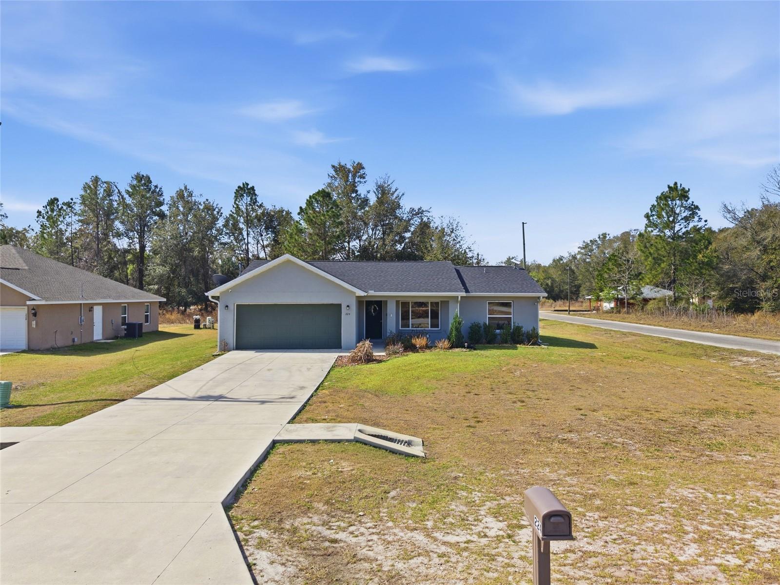 224 FISHER RD, OCKLAWAHA, FL — photo 28